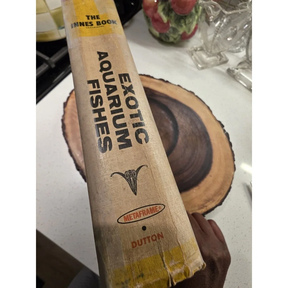 N/A product hardcover